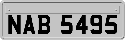 NAB5495