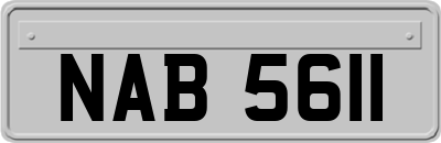 NAB5611