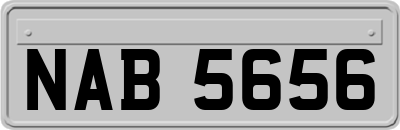 NAB5656