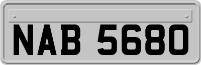 NAB5680