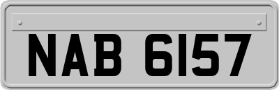 NAB6157