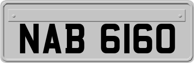 NAB6160