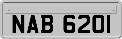 NAB6201