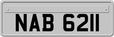 NAB6211