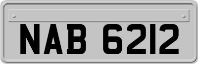 NAB6212