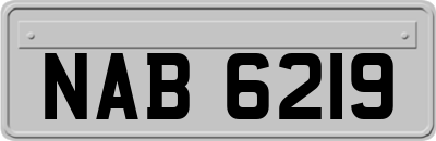 NAB6219