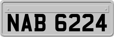 NAB6224