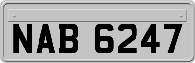 NAB6247