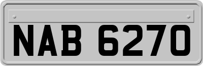 NAB6270