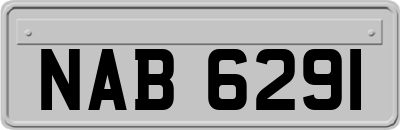 NAB6291