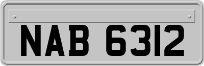 NAB6312