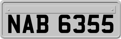 NAB6355