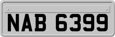 NAB6399