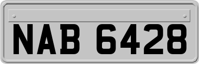 NAB6428