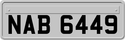 NAB6449