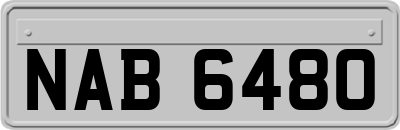 NAB6480