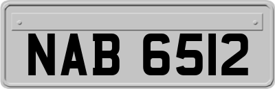 NAB6512