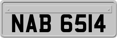 NAB6514