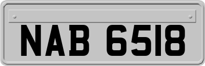 NAB6518