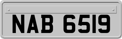 NAB6519