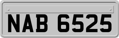 NAB6525