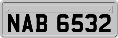 NAB6532