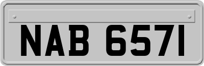 NAB6571