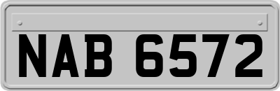 NAB6572