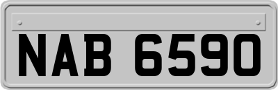 NAB6590