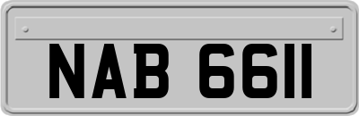 NAB6611
