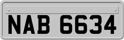 NAB6634