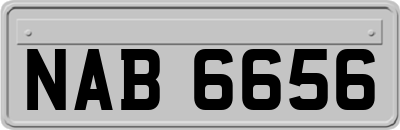 NAB6656