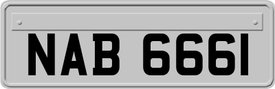 NAB6661