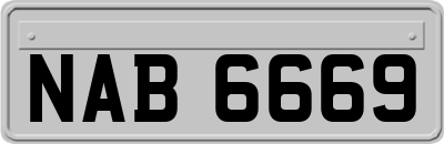 NAB6669