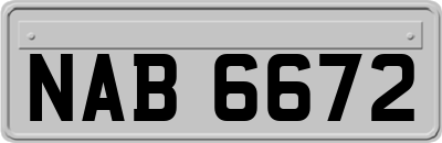 NAB6672