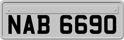 NAB6690