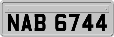 NAB6744