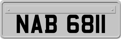 NAB6811