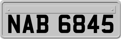 NAB6845