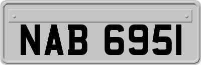 NAB6951