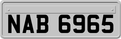 NAB6965