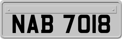 NAB7018