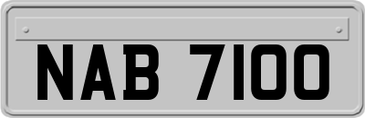 NAB7100