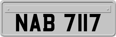 NAB7117