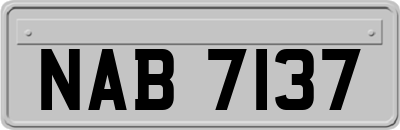 NAB7137