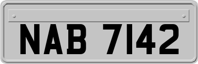 NAB7142