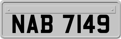 NAB7149