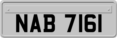 NAB7161