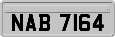 NAB7164