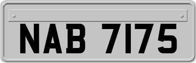 NAB7175